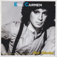 best of eric carmen